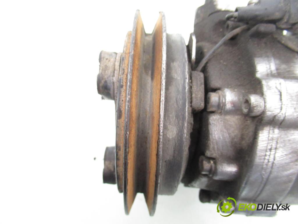 NISSAN PRIMERA Traveller (WP11) KOMBI 1999 66,00 2.0 TD - CD20T 1974,00 KOMPRESOR: klimatizace 926002J603 (Kompresor klimatizace)