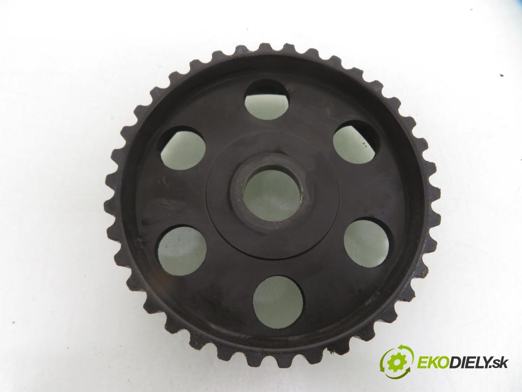 FORD FIESTA V (JH_, JD_) HB 2005 59,00 1.4 16V - FXJA 1388,00 řemenice vačky VAČKOVÁ HŘÍDEL: