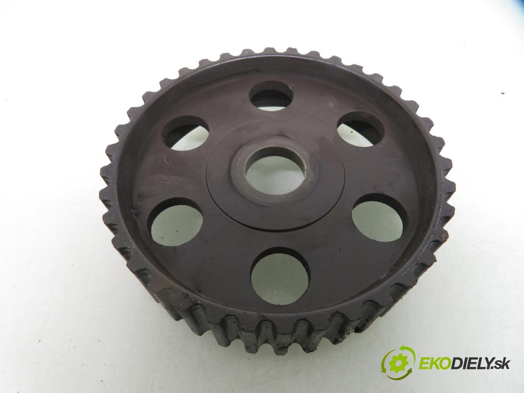 FORD FIESTA V (JH_, JD_) HB 2005 59,00 1.4 16V - FXJA 1388,00 řemenice vačky VAČKOVÁ HŘÍDEL: