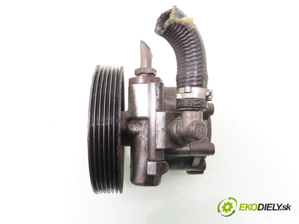 CITROEN C5 I Break (DE_) KOMBI 2003 98,00 2.2 HDi (DE4HXB, DE4HXE) - 4HX (DW12TED4/FAP) 2179,00 pumpa servočerpadlo 9636086680 ; 7617955502 (Servočerpadlo)