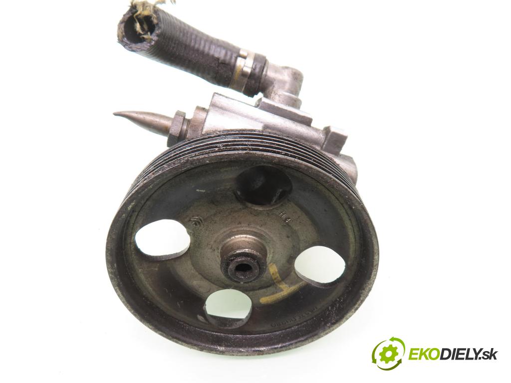 CITROEN C5 I Break (DE_) KOMBI 2003 98,00 2.2 HDi (DE4HXB, DE4HXE) - 4HX (DW12TED4/FAP) 2179,00 pumpa servočerpadlo 9636086680 ; 7617955502 (Servočerpadlo)