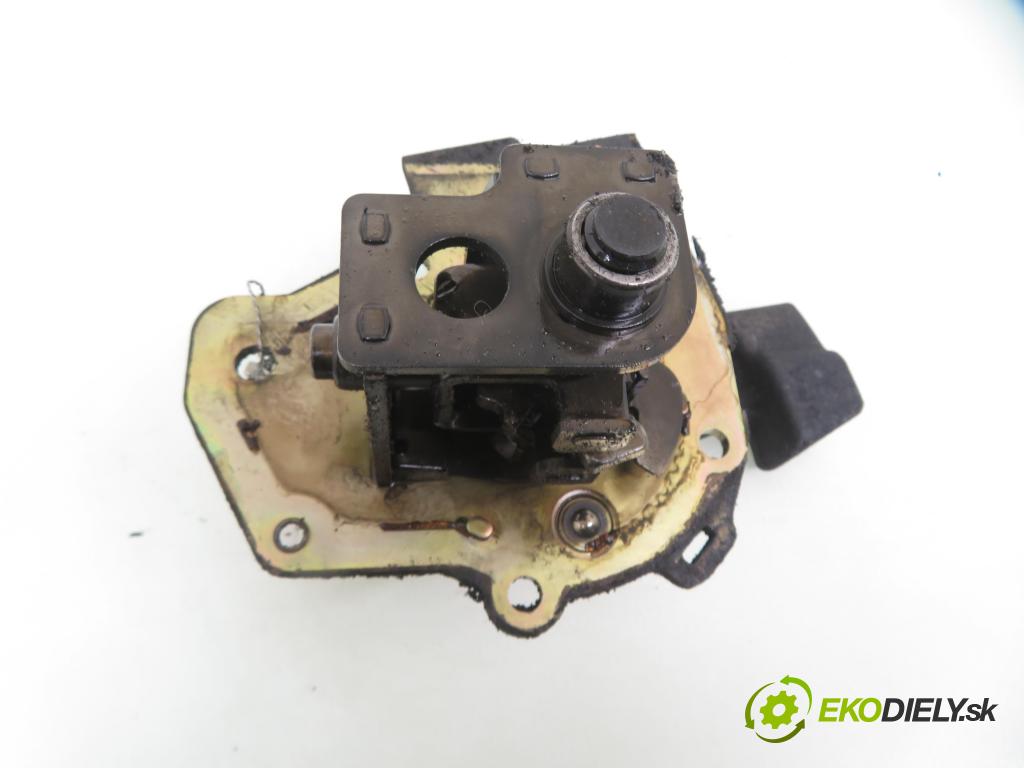 FORD C-MAX (DM2) MINIVAN 2004 80,00 1.6 TDCi - G8DD 1560,00 VOLIČ: převodovky 3M5R7201ZB