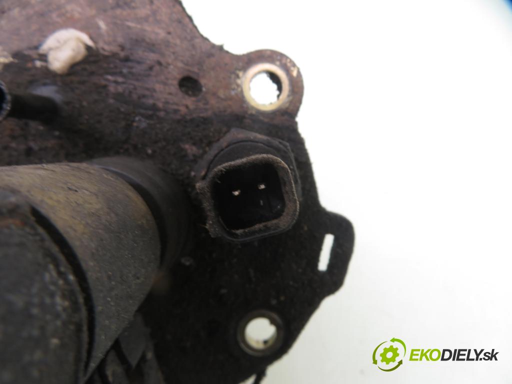 FORD C-MAX (DM2) MINIVAN 2004 80,00 1.6 TDCi - G8DD 1560,00 VOLIČ: převodovky 3M5R7201ZB