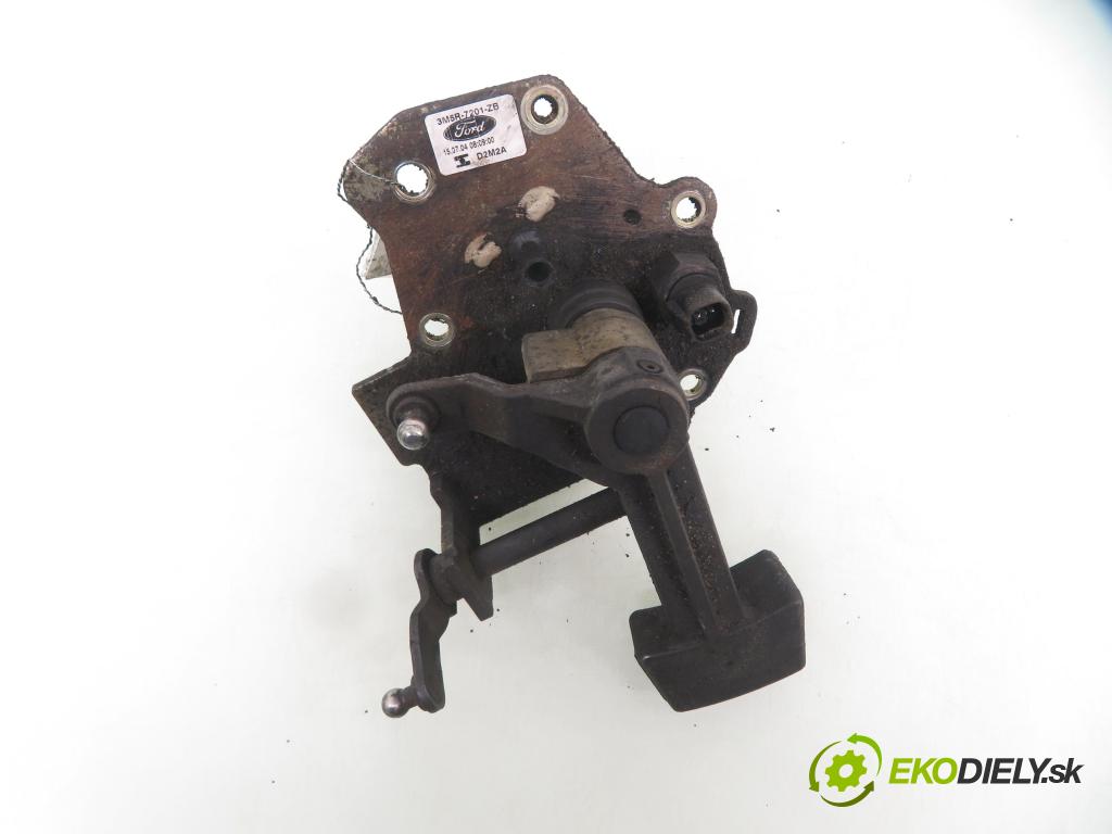 FORD C-MAX (DM2) MINIVAN 2004 80,00 1.6 TDCi - G8DD 1560,00 VOLIČ: převodovky 3M5R7201ZB