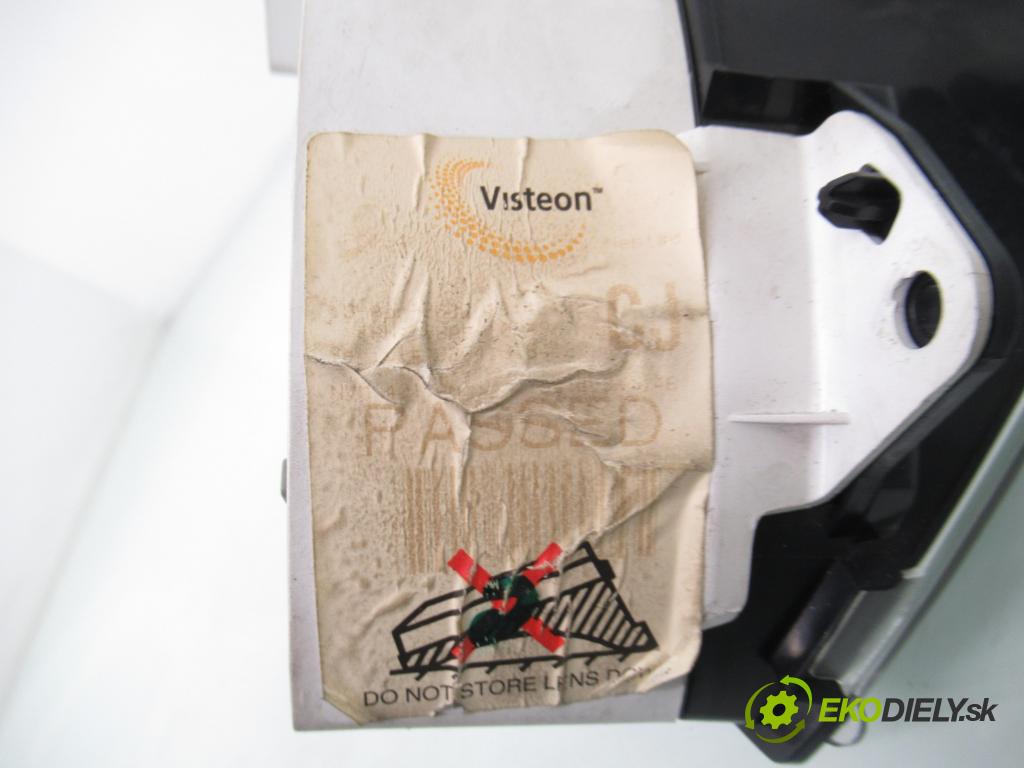 FORD FOCUS (DAW, DBW) HB 2002 74,00 1.6 16V 100 - FYDA 1596,00 Prístrojovka elektrický 98AP10841BC