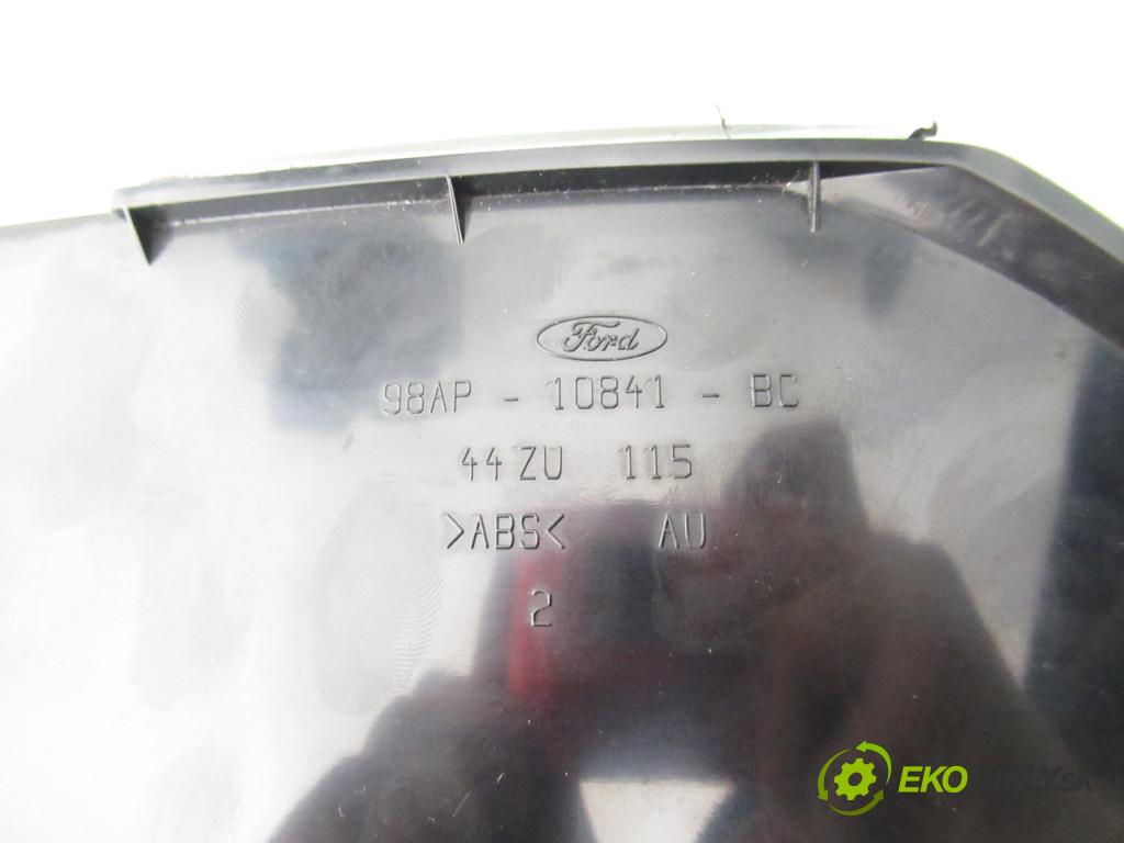 FORD FOCUS (DAW, DBW) HB 2002 74,00 1.6 16V 100 - FYDA 1596,00 Prístrojovka elektrický 98AP10841BC