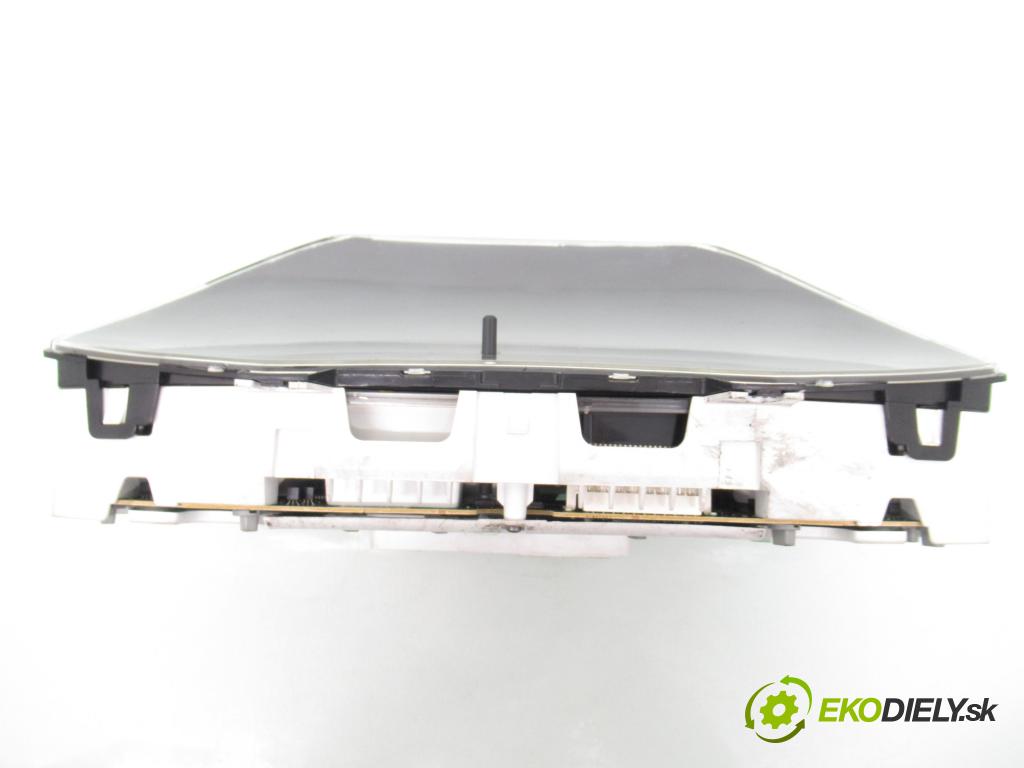 FORD FOCUS (DAW, DBW) HB 2002 74,00 1.6 16V 100 - FYDA 1596,00 Prístrojovka elektrický 98AP10841BC