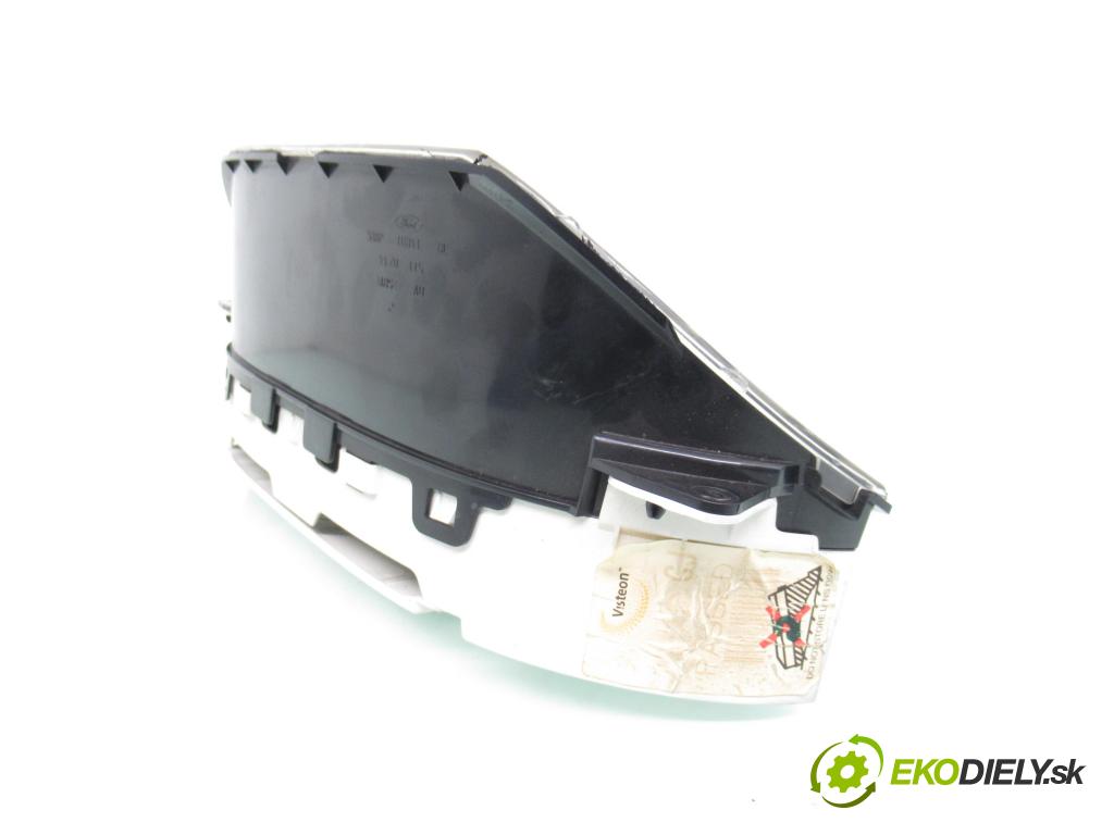 FORD FOCUS (DAW, DBW) HB 2002 74,00 1.6 16V 100 - FYDA 1596,00 Prístrojovka elektrický 98AP10841BC