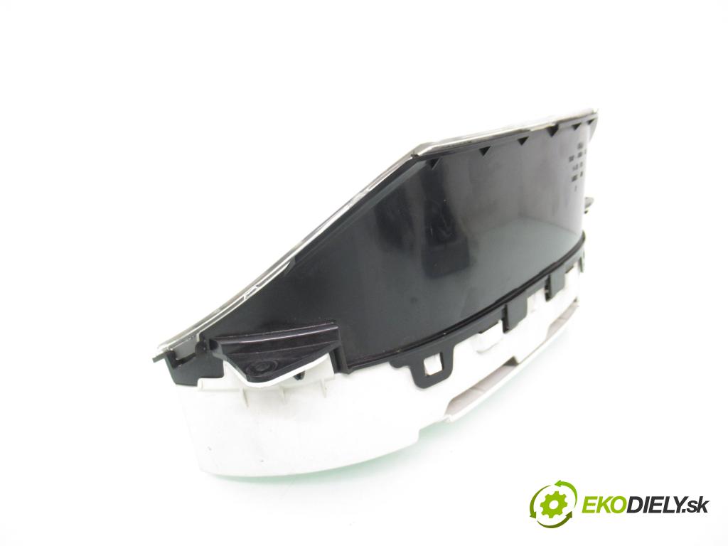 FORD FOCUS (DAW, DBW) HB 2002 74,00 1.6 16V 100 - FYDA 1596,00 Prístrojovka elektrický 98AP10841BC