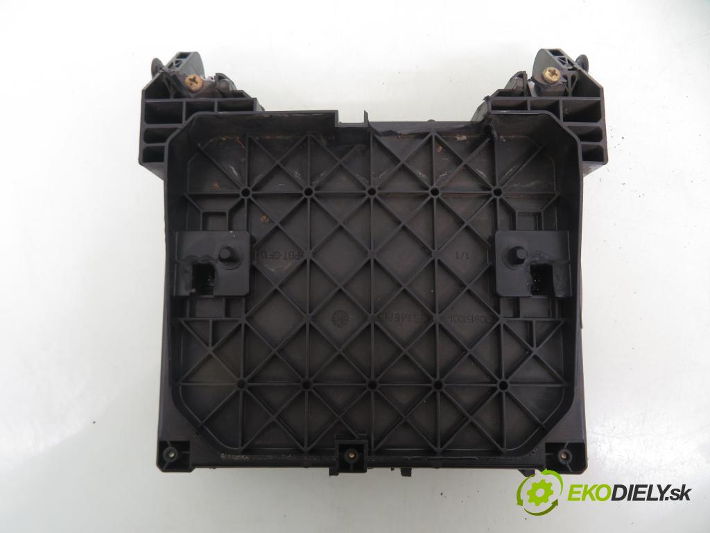 SEAT ALHAMBRA (7V8, 7V9) MINIVAN 2001 85,00 1.9 TDI PD 115 - AUY 1896,00 MODUL komfortu S110730300G ; 7M3962258M ; YM2114B205CC