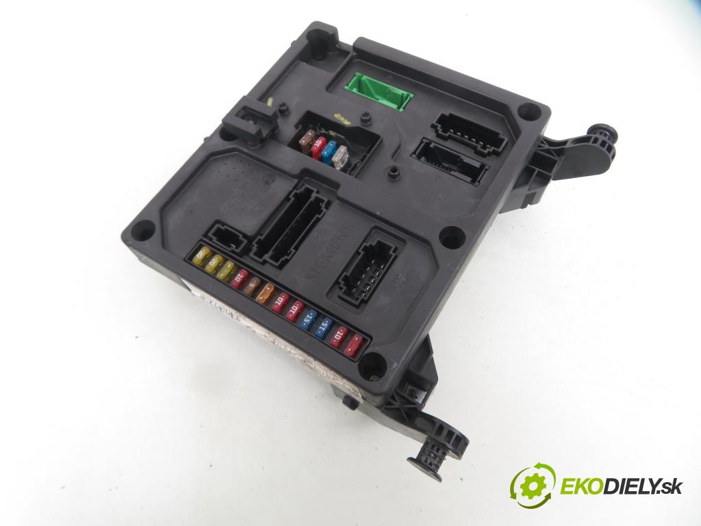 SEAT ALHAMBRA (7V8, 7V9) MINIVAN 2001 85,00 1.9 TDI PD 115 - AUY 1896,00 MODUL komfortu S110730300G ; 7M3962258M ; YM2114B205CC