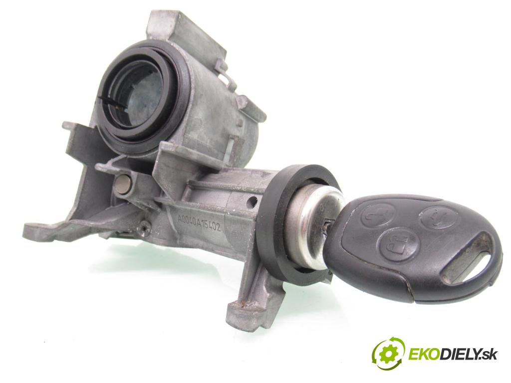 FORD FOCUS (DAW, DBW) HB 2002 74,00 1.6 16V 100 - FYDA 1596,00 spínačka / imobilizéra IMMO / řídící jednotka 1M5F12A650BD ; 1S7T15K600FB ; 5WK48730C