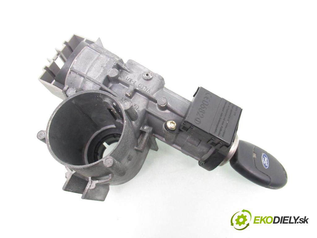 FORD FOCUS (DAW, DBW) HB 2002 74,00 1.6 16V 100 - FYDA 1596,00 spínačka / imobilizéra IMMO / řídící jednotka 1M5F12A650BD ; 1S7T15K600FB ; 5WK48730C