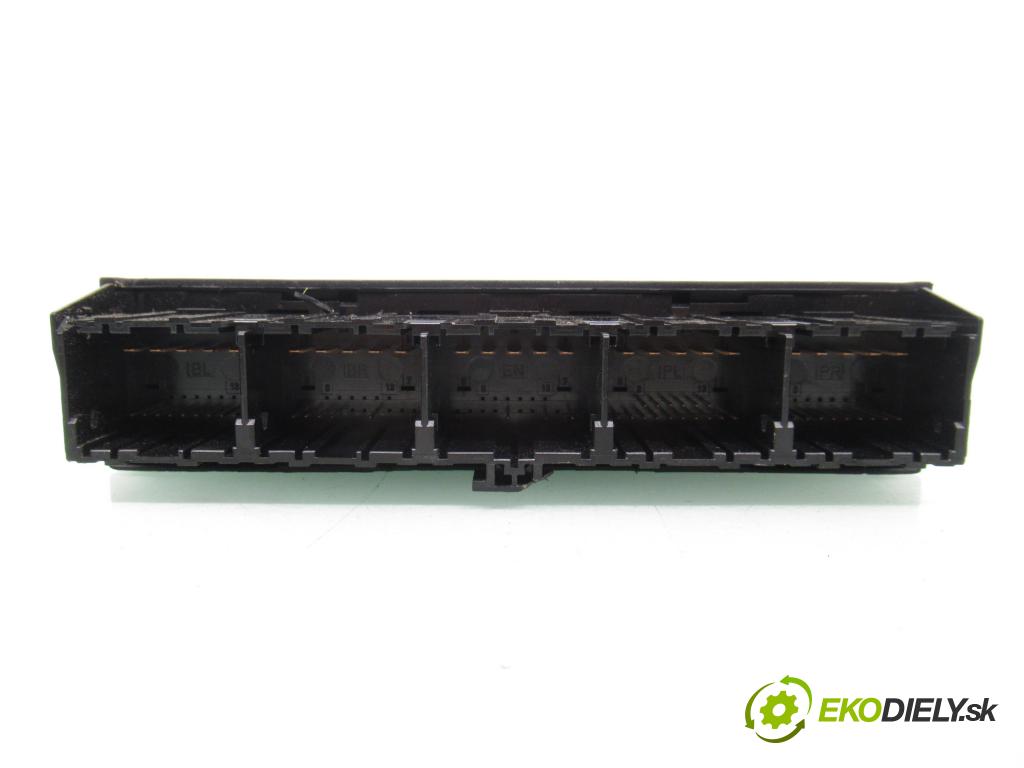 FORD FOCUS (DAW, DBW) HB 2002 74,00 1.6 16V 100 - FYDA 1596,00 spínačka / imobilizéra IMMO / řídící jednotka 1M5F12A650BD ; 1S7T15K600FB ; 5WK48730C