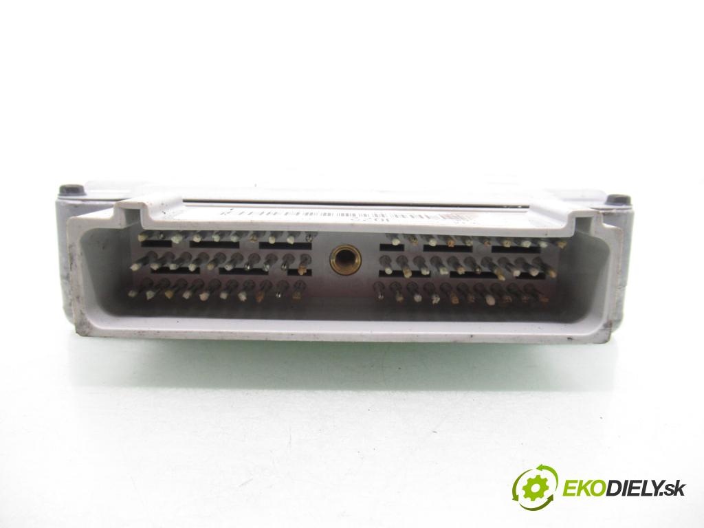 FORD FOCUS (DAW, DBW) HB 2002 74,00 1.6 16V 100 - FYDA 1596,00 spínačka / imobilizéra IMMO / řídící jednotka 1M5F12A650BD ; 1S7T15K600FB ; 5WK48730C