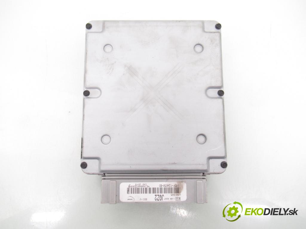 FORD FOCUS (DAW, DBW) HB 2002 74,00 1.6 16V 100 - FYDA 1596,00 spínačka / imobilizéra IMMO / řídící jednotka 1M5F12A650BD ; 1S7T15K600FB ; 5WK48730C