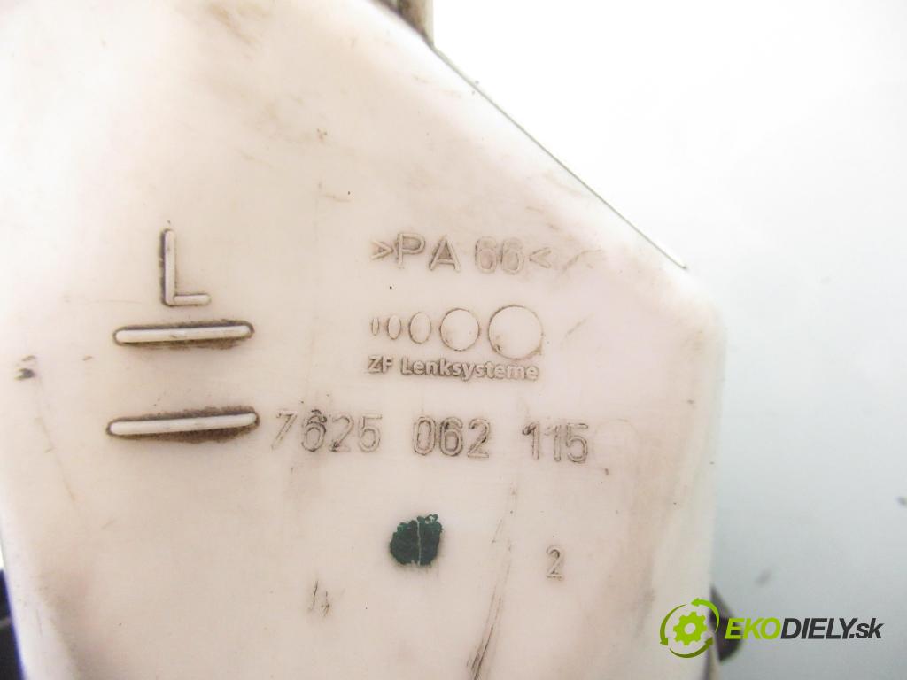 OPEL ASTRA H Kombi (A04) KOMBI 2007 74,00 1.9 CDTI - Z 19 DTL 1910,00 pumpa servočerpadlo HYD-EL. 13192897 ; 7625062115