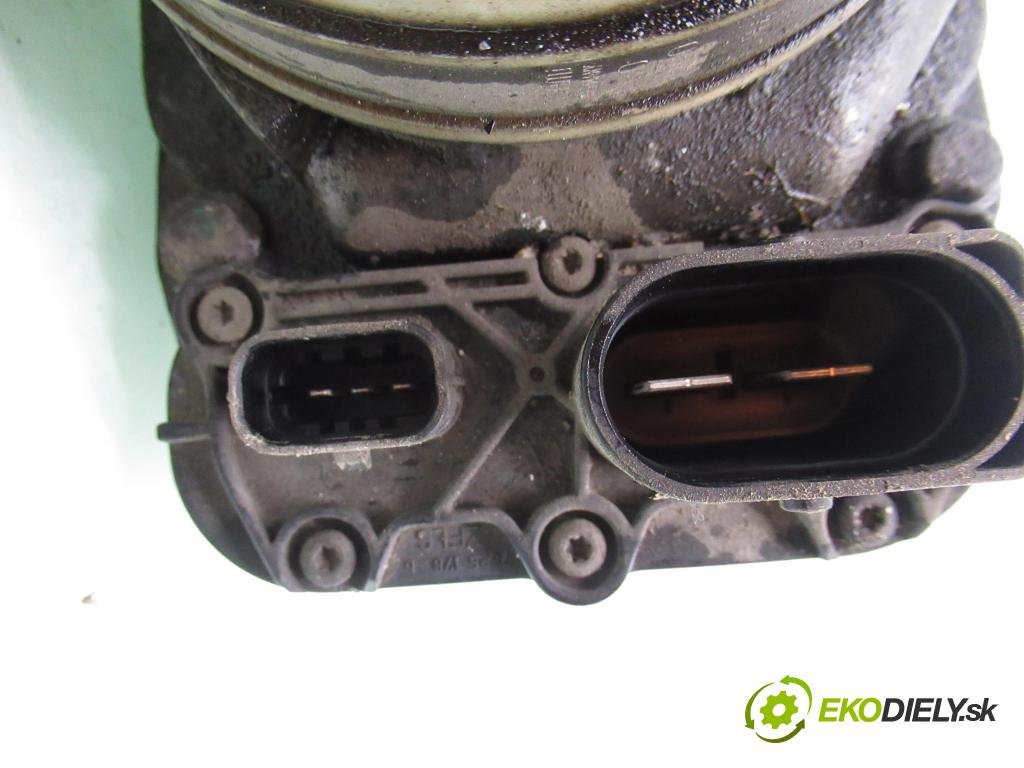 OPEL ASTRA H Kombi (A04) KOMBI 2007 74,00 1.9 CDTI - Z 19 DTL 1910,00 pumpa servočerpadlo HYD-EL. 13192897 ; 7625062115