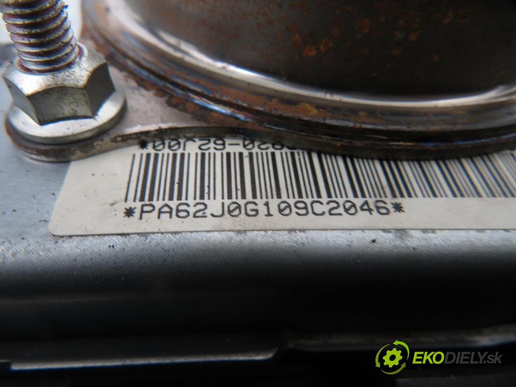 SUZUKI SWIFT III (MZ, EZ) HB 2008 67,00 1.3 91 - M13A 1328,00 AirBag air BAG CESTUJÍCÍ: 7392062J00