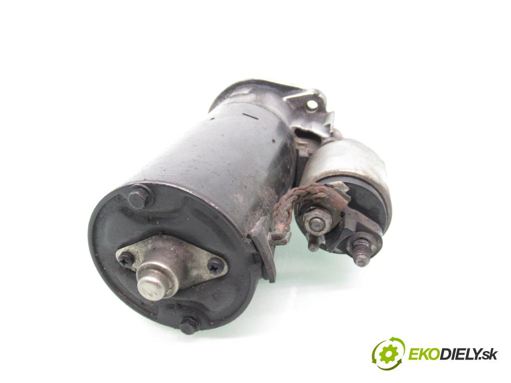 FORD FOCUS (DAW, DBW) HB 2001 85,00 1.8 TDCi - F9DA 1753,00 Štartér 4M5T11000KB ; 0001109204 (Štartér)