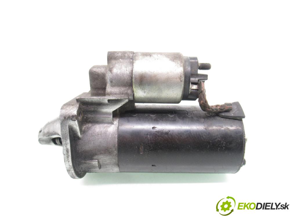 FORD FOCUS (DAW, DBW) HB 2001 85,00 1.8 TDCi - F9DA 1753,00 Štartér 4M5T11000KB ; 0001109204 (Štartér)
