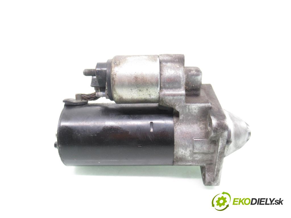 FORD FOCUS (DAW, DBW) HB 2001 85,00 1.8 TDCi - F9DA 1753,00 Štartér 4M5T11000KB ; 0001109204 (Štartér)
