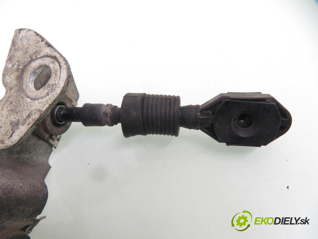 SUZUKI SWIFT III (MZ, EZ) HB 2007 55,00 1.3 DDiS (RS 413D) - D13A 1248,00 ZVEDÁK: