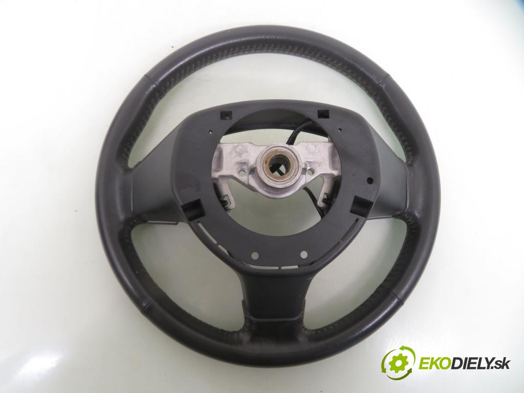 SUZUKI SWIFT III (MZ, EZ) HB 2008 67,00 1.3 91 - M13A 1328,00 volant GS13105600 (Volant)