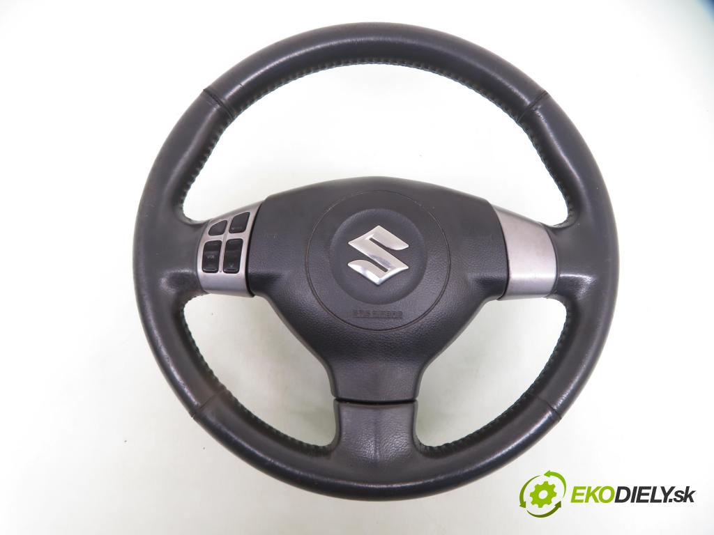 SUZUKI SWIFT III (MZ, EZ) HB 2008 67,00 1.3 91 - M13A 1328,00 volant GS13105600 (Volant)