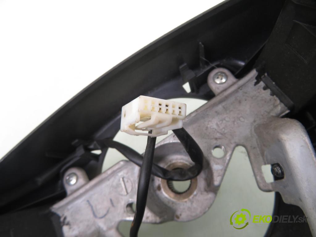 SUZUKI SWIFT III (MZ, EZ) HB 2008 67,00 1.3 91 - M13A 1328,00 volant GS13105600 (Volant)