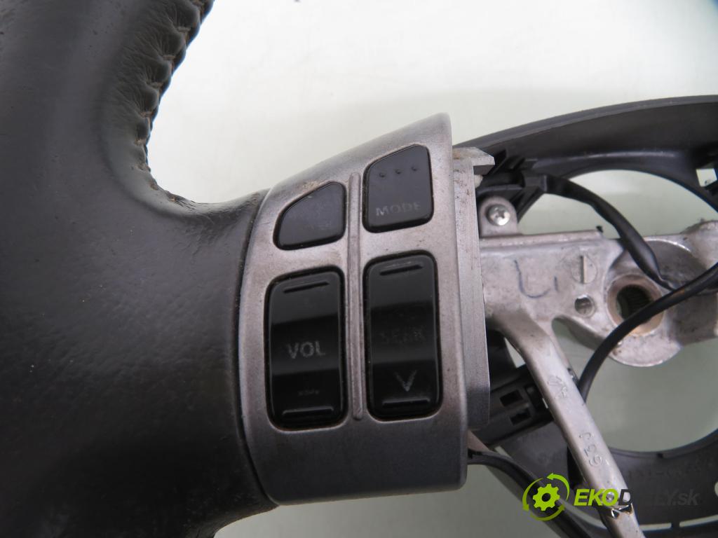 SUZUKI SWIFT III (MZ, EZ) HB 2008 67,00 1.3 91 - M13A 1328,00 volant GS13105600 (Volant)