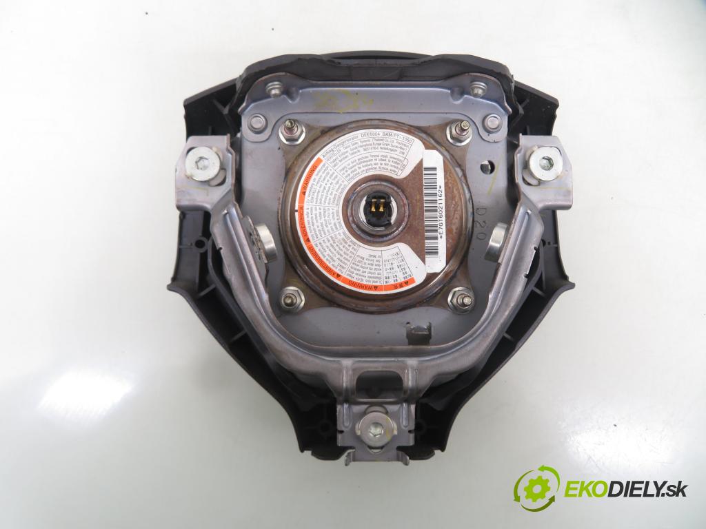 SUZUKI SWIFT III (MZ, EZ) HB 2008 67,00 1.3 91 - M13A 1328,00 volant GS13105600 (Volant)