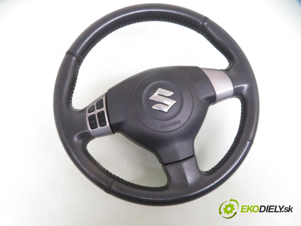 SUZUKI SWIFT III (MZ, EZ) HB 2008 67,00 1.3 91 - M13A 1328,00 volant GS13105600 (Volant)