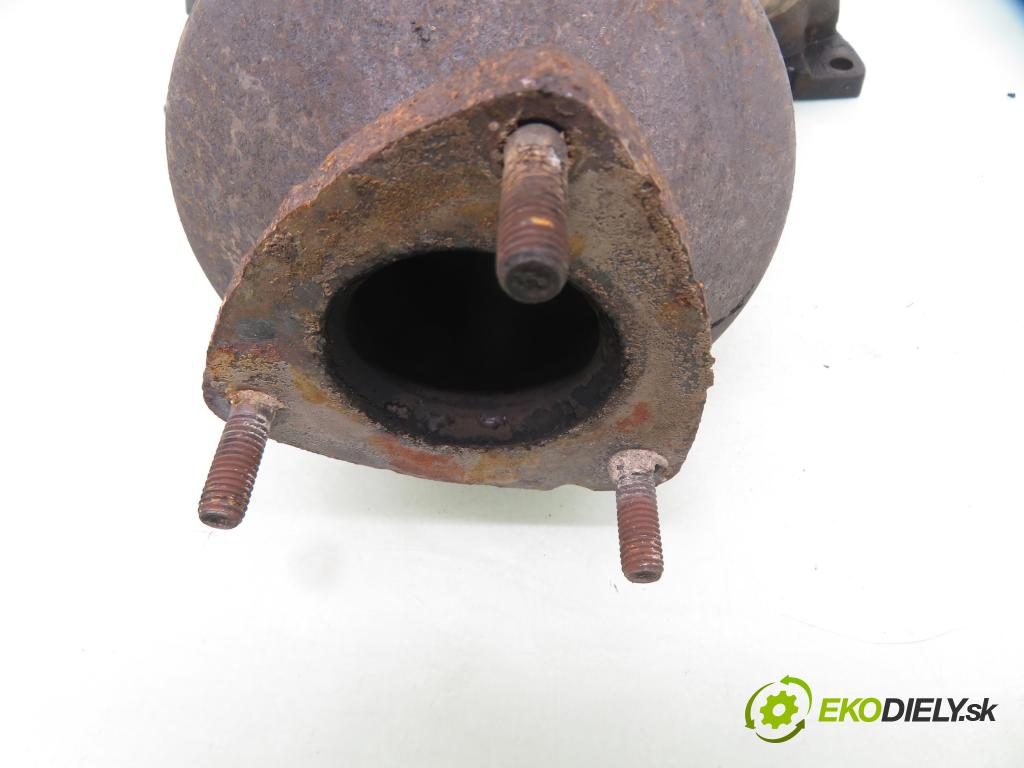 OPEL ZAFIRA A Nadwozie Wielkopojemne (MPV) (T98)  MINIVAN 2004 92,00 1.8 16V 125 - Z 18 XE 1796,00 Potrubie VYČERPAT: 13105074 (Výfukové potrubie)