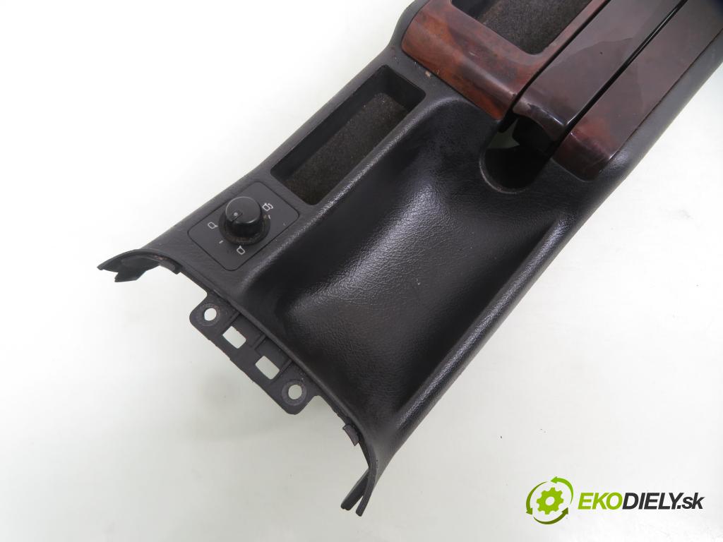 AUDI A6 Avant (4B5, C5) KOMBI 2004 120,00 2.5 TDI V6 163 - BDG 2496,00 Tunel STŘEDNÍ 4B0863244D