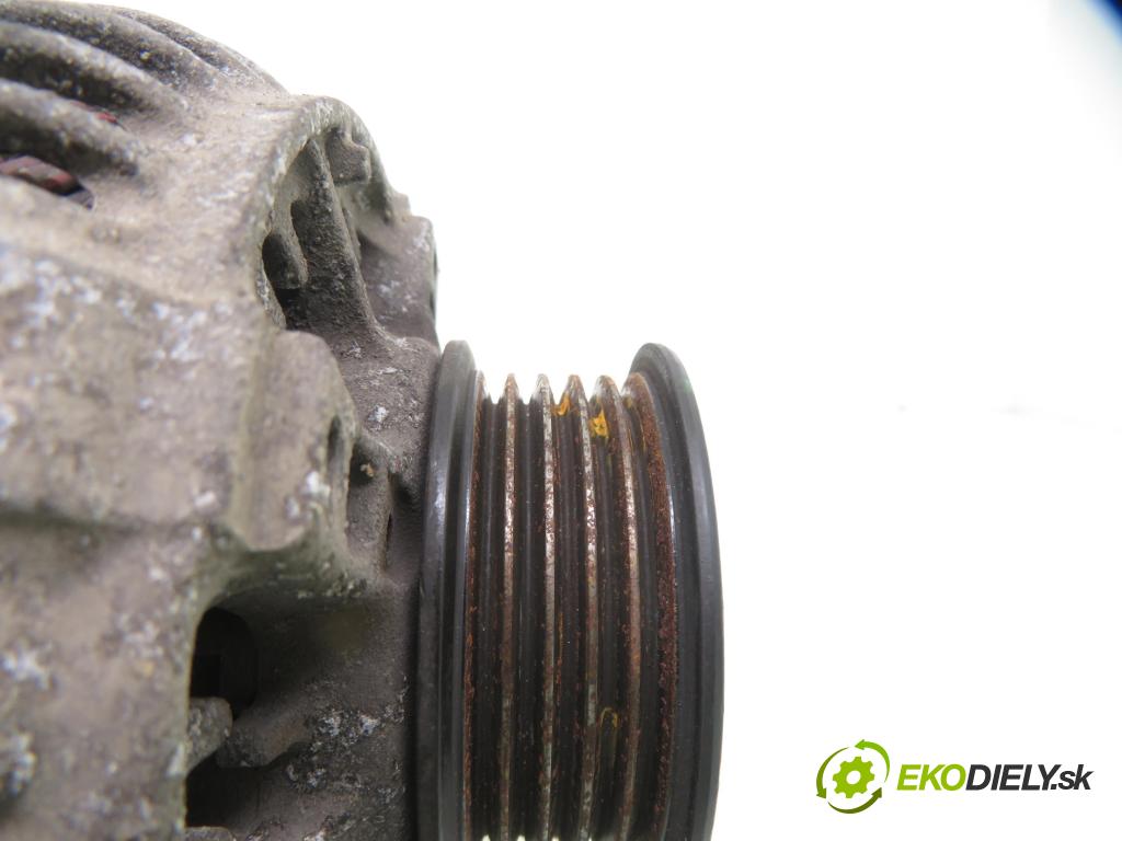 SUZUKI SWIFT III (MZ, EZ) HB 2008 67,00 1.3 91 - M13A 1328,00 Alternátor 3140080J00 ; 1022119260 (Alternátor)