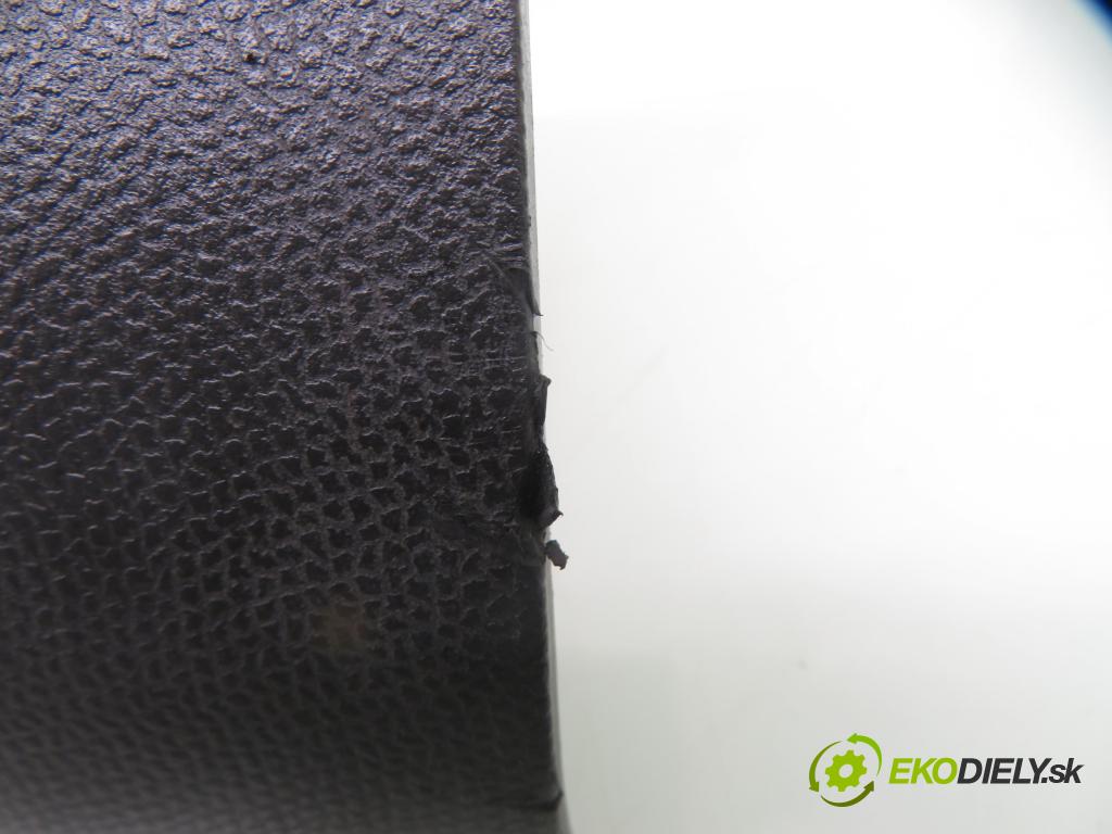 SUZUKI SWIFT III (MZ, EZ) HB 2008 67,00 1.3 91 - M13A 1328,00 AirBag air BAG CESTUJÍCÍ: 7392063J00 ; 7391063J10