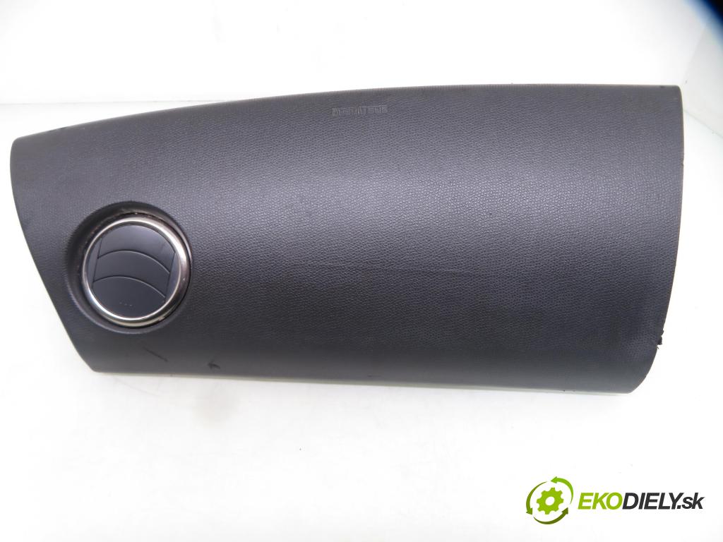 SUZUKI SWIFT III (MZ, EZ) HB 2008 67,00 1.3 91 - M13A 1328,00 AirBag air BAG CESTUJÍCÍ: 7392063J00 ; 7391063J10