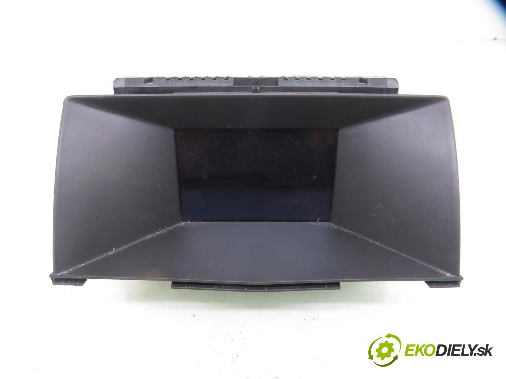 OPEL ASTRA H Kombi (A04) KOMBI 2006 74,00 1.9 CDTI - Z 19 DTL 1910,00 RADIO CD 13188465 ; 383555646 ; 13111163