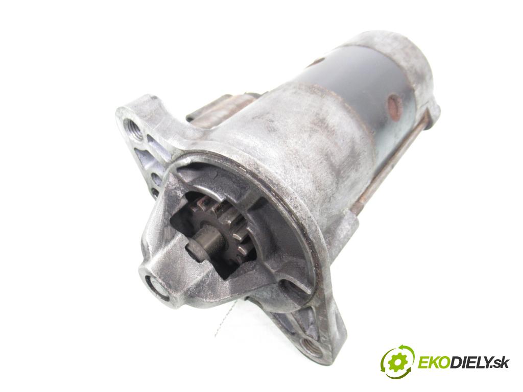 MAZDA 6 Station Wagon (GY) KOMBI 2002 89,00 2.0 DI 121 - RF5C 1998,00 Štartér MT002T88671 (Štartér)