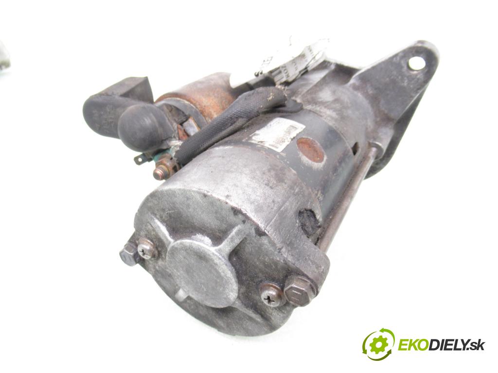 MAZDA 6 Station Wagon (GY) KOMBI 2002 89,00 2.0 DI 121 - RF5C 1998,00 Štartér MT002T88671 (Štartér)