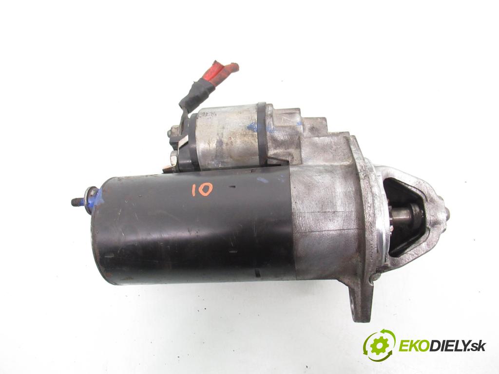 OPEL VECTRA C (Z02) LIFTBACK 2004 74,00 2.0 DTI 16V 101 - Y 20 DTH 1995,00 Štartér 0001109055 ; 2339303312 (Štartér)