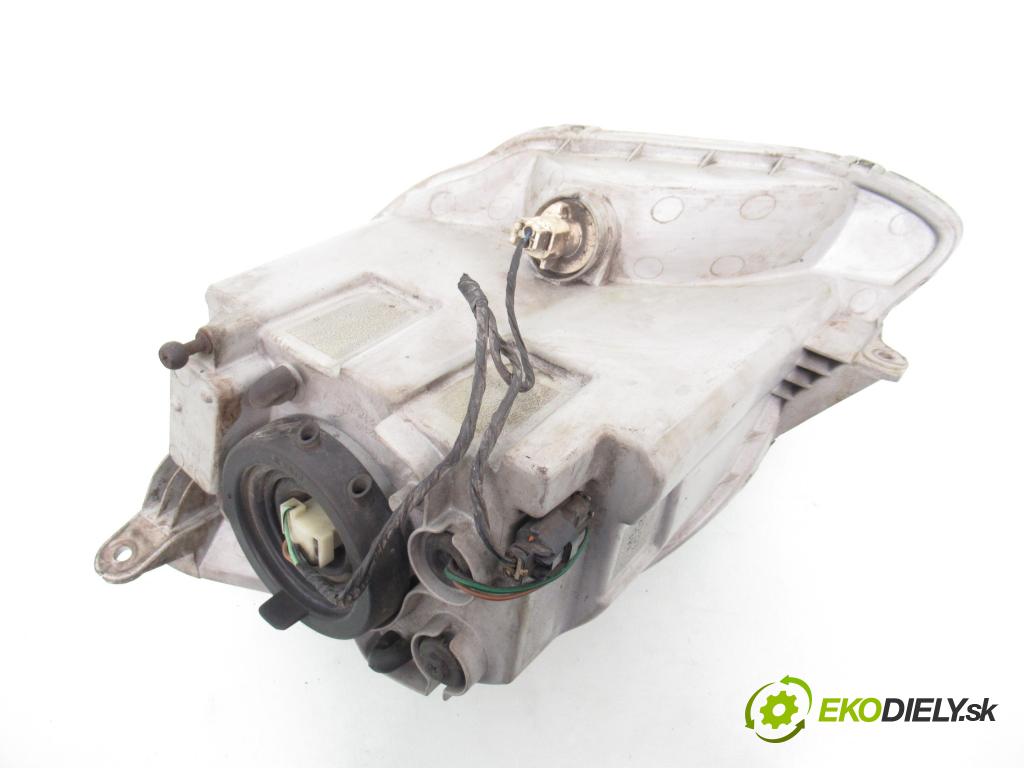 CHEVROLET SPARK HB 2009 38,00 0.8 - F8CV 796,00 Svetlo PP RHD1485