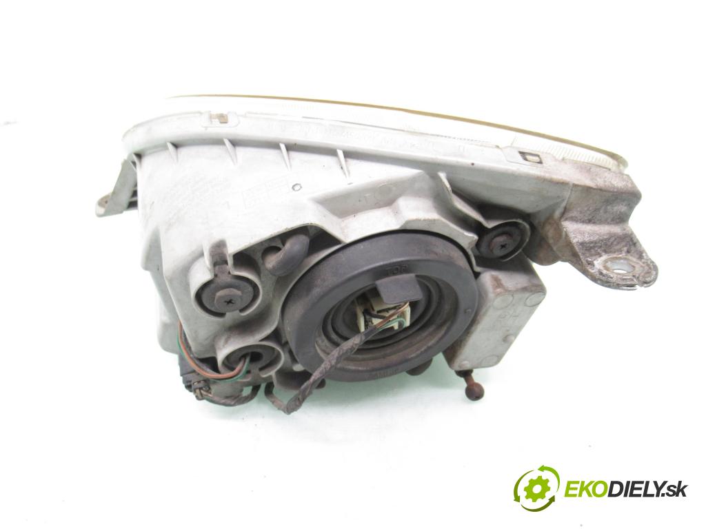 CHEVROLET SPARK HB 2009 38,00 0.8 - F8CV 796,00 Svetlo PP RHD1485