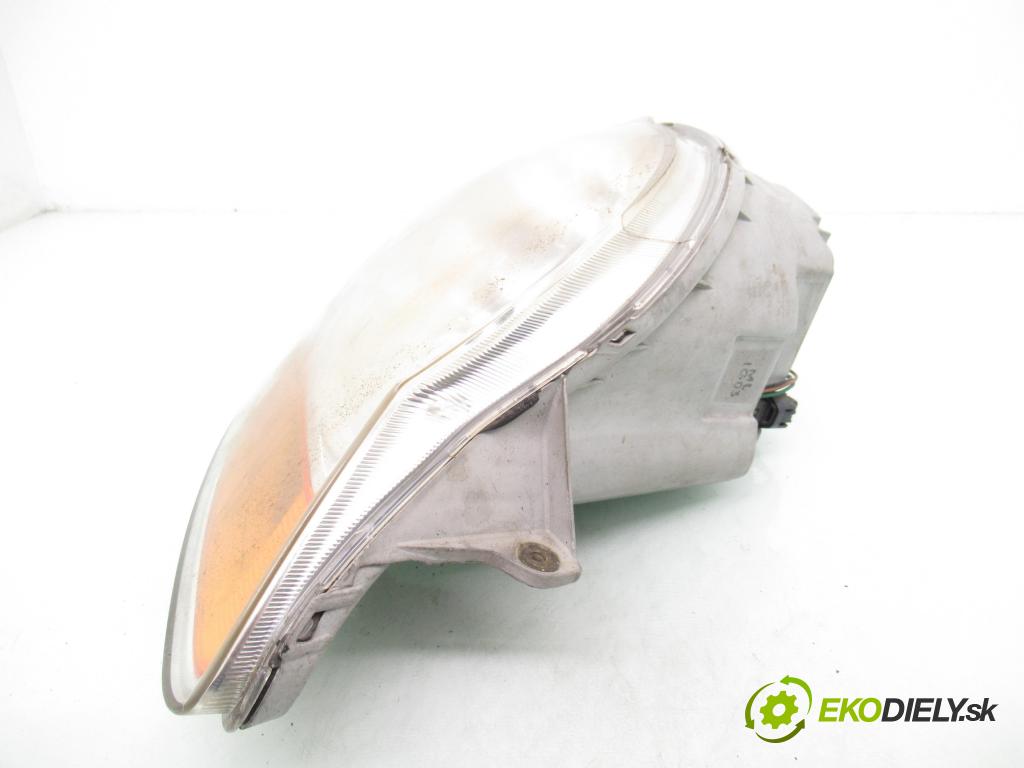 CHEVROLET SPARK HB 2009 38,00 0.8 - F8CV 796,00 Svetlo PP RHD1485