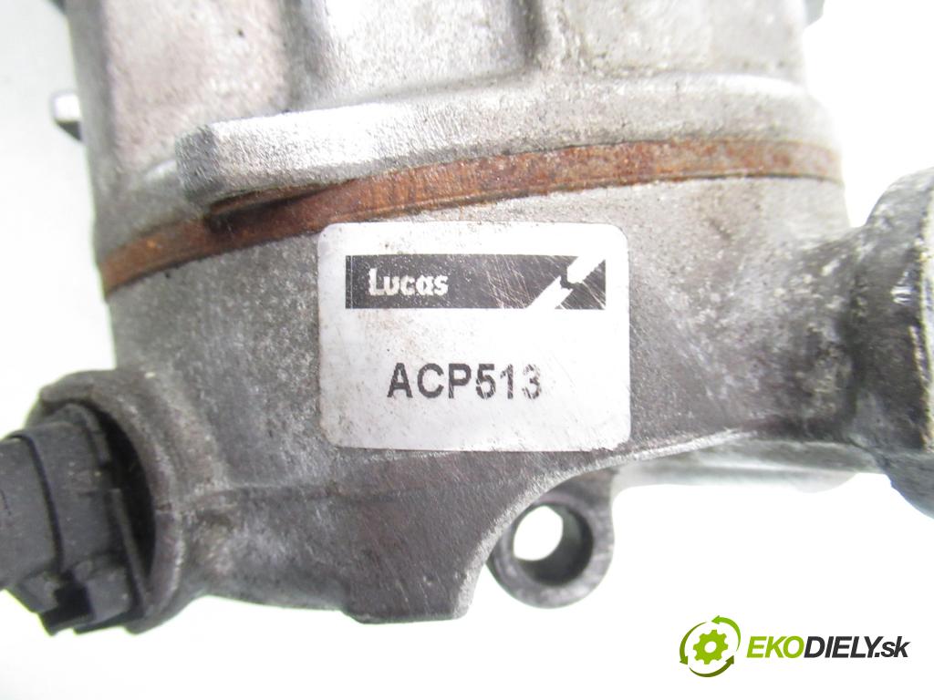 OPEL CORSA D (S07) HB 2006 59,00 1.2 - Z 12 XEP 1229,00 KOMPRESOR: klimatizácie ACP513 (Kompresor klimatizácie)