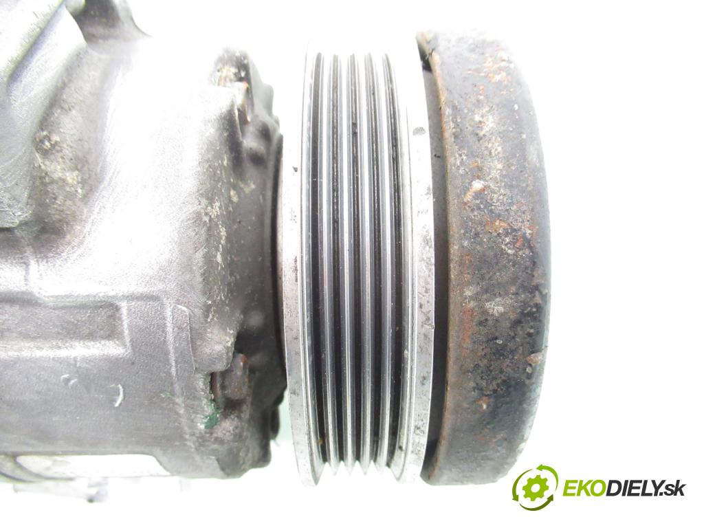 OPEL CORSA D (S07) HB 2006 59,00 1.2 - Z 12 XEP 1229,00 KOMPRESOR: klimatizácie ACP513 (Kompresor klimatizácie)