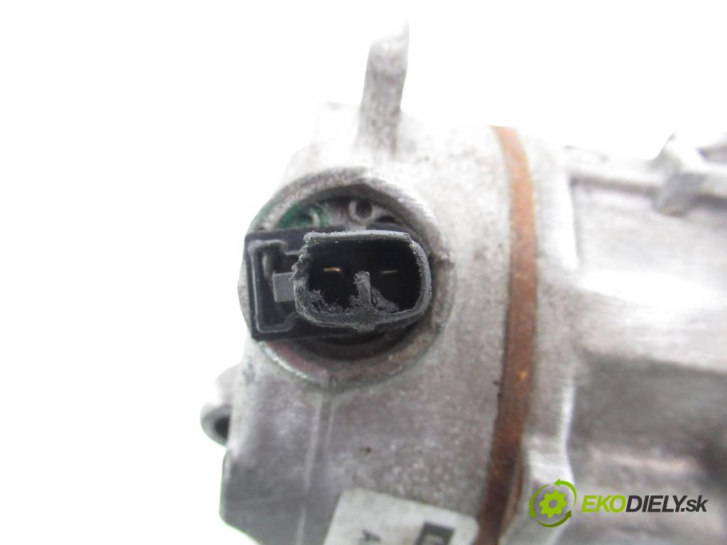 OPEL CORSA D (S07) HB 2006 59,00 1.2 - Z 12 XEP 1229,00 KOMPRESOR: klimatizácie ACP513 (Kompresor klimatizácie)