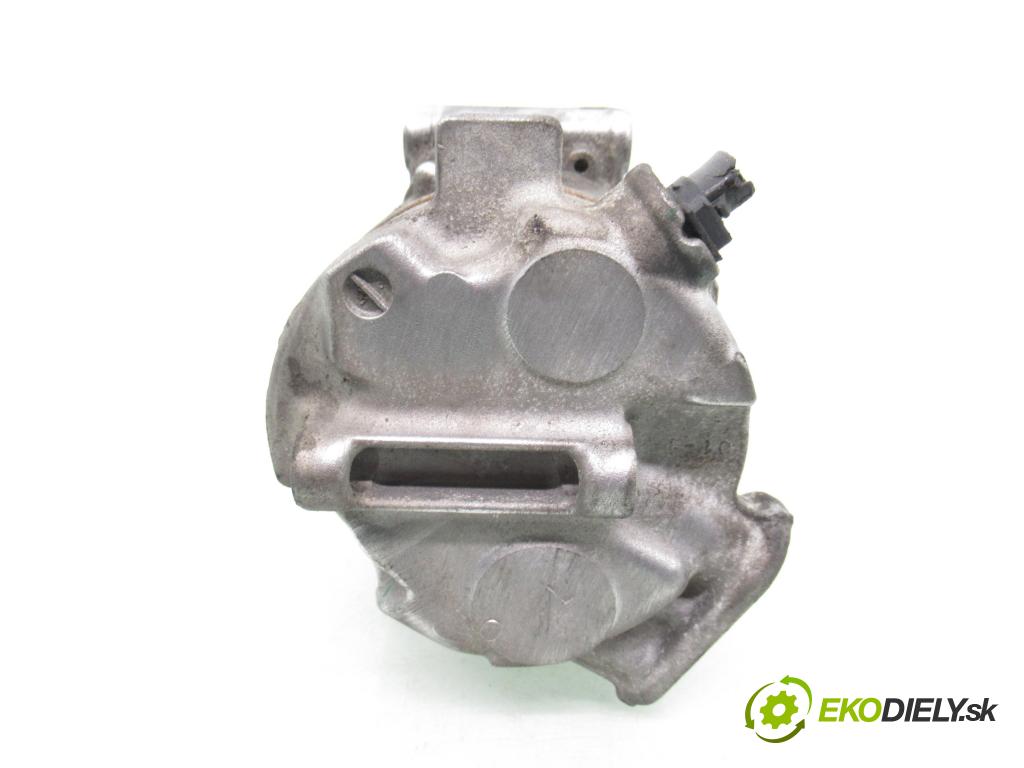 OPEL CORSA D (S07) HB 2006 59,00 1.2 - Z 12 XEP 1229,00 KOMPRESOR: klimatizácie ACP513 (Kompresor klimatizácie)