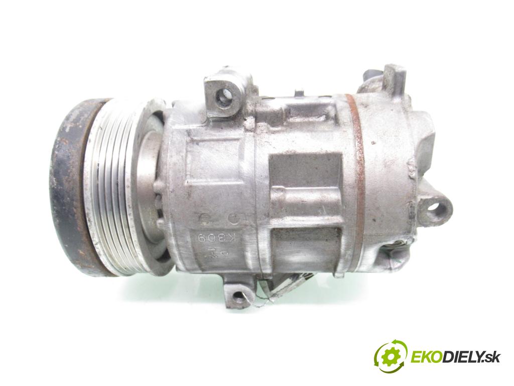 OPEL CORSA D (S07) HB 2006 59,00 1.2 - Z 12 XEP 1229,00 KOMPRESOR: klimatizácie ACP513 (Kompresor klimatizácie)